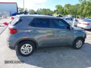 ✅ 2021 Hyundai Venue SE • VIN: KMHRB8A32MU109370 • Lot: 43575030. Listed on IAAI with 48,985 mi. Free auction sales archive from the USA and detailed vehicle history report at DreamBid. Image 13.