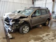 ✅ 2009 Toyota RAV4 • VIN: JTMBK33V59D007124 • Lot: 55606155. Listed on Copart with 275,164 mi. Free auction sales archive from the USA and detailed vehicle history report at DreamBid. Image 1.