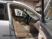 ✅ 2007 Hyundai Santa Fe SE • VIN: 5NMSH73E47H003222 • Lot: 42973181. Listed on IAAI with 151,860 mi. Free auction sales archive from the USA and detailed vehicle history report at DreamBid. Image 5.