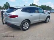 ✅ 2019 Buick Enclave Essence • VIN: 5GAERBKW9KJ188489 • Лот: 43124350. Опубликован ранее на IAAI с пробегом 101 495 миль. Бесплатный доступ к архиву аукционных продаж из США и подробный отчёт об истории автомобиля на DreamBid. Изображение 4.