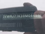 ✅ 2009 Volkswagen Jetta Wolfsburg Edition • VIN: 3VWRJ71K39M044871 • Лот: 43532084. Опубликован ранее на IAAI с пробегом 177 476 миль. Бесплатный доступ к архиву аукционных продаж из США и подробный отчёт об истории автомобиля на DreamBid. Изображение 9.