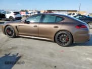 ✅ 2016 Porsche Panamera GTS • VIN: WP0AF2A71GL080394 • Lot: 46534575. Listed on Copart with 37,027 mi. Free auction sales archive from the USA and detailed vehicle history report at DreamBid. Image 2.