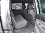 ✅ 2008 Toyota Tacoma PreRunner • VIN: 3TMJU62N78M067532 • Lot: 41718544. Listed on IAAI with 150,220 mi. Free auction sales archive from the USA and detailed vehicle history report at DreamBid. Image 8.