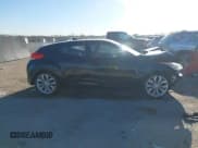 ✅ 2012 Hyundai Veloster w/Gray Int • VIN: KMHTC6AD6CU046899 • Lot: 41804550. Wystawiony na IAAI z przebiegiem 105 686 mil. Bezpłatny archiwum sprzedaży aukcyjnych z USA i szczegółowy raport historii pojazdu na DreamBid. Zdjęcie 13.