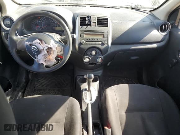 ✅ 2015 Nissan Micra S • VIN: 3N1CK3CP5FL200758 • Lot: 80681595. Listed on Copart with 137,449 mi. Free auction sales archive from the USA and detailed vehicle history report at DreamBid. Image 8.