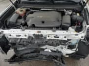 ✅ 2019 Chevrolet Colorado 4WD Work Truck • VIN: 1GCGTBENXK1320719 • Лот: 63189034. Опубликован ранее на Copart с пробегом 53 755 миль. Бесплатный доступ к архиву аукционных продаж из США и подробный отчёт об истории автомобиля на DreamBid. Изображение 11.