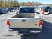 ✅ 1999 Ford Ranger XLT • VIN: 1FTYR14X1XTA45916 • Lot: 43509382. Wystawiony na IAAI z przebiegiem 235 785 mil. Bezpłatny archiwum sprzedaży aukcyjnych z USA i szczegółowy raport historii pojazdu na DreamBid. Zdjęcie 16.