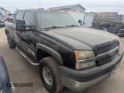 ✅ 2004 Chevrolet Silverado 2500HD LS • VIN: 1GCHC23U54F100554 • Лот: 41620746. Опубликован ранее на IAAI с пробегом Не указан. Бесплатный доступ к архиву аукционных продаж из США и подробный отчёт об истории автомобиля на DreamBid. Изображение 1.