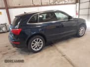 ✅ 2011 Audi Q5 Premium • VIN: WA1CFAFP6BA019097 • Lot: 41743439. Listed on IAAI with 112,126 mi. Free auction sales archive from the USA and detailed vehicle history report at DreamBid. Image 4.