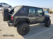 ✅ 2010 Jeep Wrangler Unlimited Sport • VIN: 1J4BB3H16AL146902 • Лот: 44913425. Опубликован ранее на Copart с пробегом 125 907 миль. Бесплатный доступ к архиву аукционных продаж из США и подробный отчёт об истории автомобиля на DreamBid. Изображение 3.