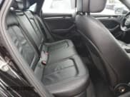 ✅ 2015 Audi A3 Premium • VIN: WAUACGFF3F1035342 • Lot: 85517245. Listed on Copart with 78,681 mi. Free auction sales archive from the USA and detailed vehicle history report at DreamBid. Image 10.