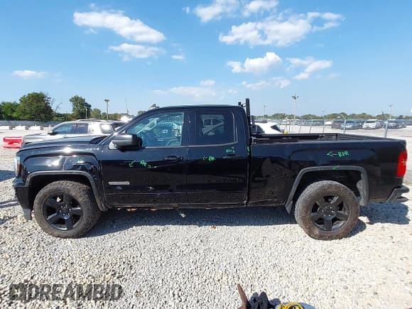 ✅ 2016 GMC Sierra 1500 • VIN: 1GTV2LEC6GZ245394 • Лот: 43292241. Опубликован ранее на IAAI с пробегом 107 401 миль. Бесплатный доступ к архиву аукционных продаж из США и подробный отчёт об истории автомобиля на DreamBid. Изображение 14.