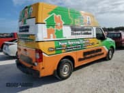 ✅ 2014 Nissan NV S • VIN: 1N6BF0LX9EN104851 • Лот: 75018044. Опубликован ранее на Copart с пробегом 118 255 миль. Бесплатный доступ к архиву аукционных продаж из США и подробный отчёт об истории автомобиля на DreamBid. Изображение 3.