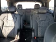 ✅ 2023 Kia Telluride SX X-Line • VIN: 5XYP5DGC9PG410954 • Lot: 60218785. Listed on Copart with 32,378 mi. Free auction sales archive from the USA and detailed vehicle history report at DreamBid. Image 10.