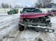 ✅ 2006 Chevrolet Silverado 2500HD LT1 • VIN: 1GCHK23D26F186329 • Lot: 41633675. Wystawiony na Copart z przebiegiem 231 536 mil. Bezpłatny archiwum sprzedaży aukcyjnych z USA i szczegółowy raport historii pojazdu na DreamBid. Zdjęcie 11.