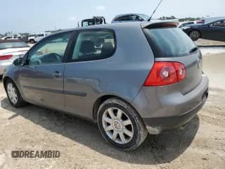 ✅ 2008 Volkswagen Rabbit S • VIN: WVWBB71K08W015716 • Лот: 69639484. Опубликован ранее на Copart с пробегом 174 644 миль. Бесплатный доступ к архиву аукционных продаж из США и подробный отчёт об истории автомобиля на DreamBid. Изображение 2.