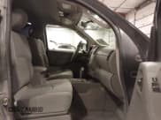 ✅ 2010 Nissan Frontier SE • VIN: 1N6AD0FV9AC415763 • Lot: 43328146. Listed on IAAI with 100,136 mi. Free auction sales archive from the USA and detailed vehicle history report at DreamBid. Image 5.