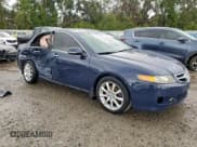 ✅ 2008 Acura TSX • VIN: JH4CL96858C004835 • Lot: 95146195. Listed on Copart with 140,395 mi. Free auction sales archive from the USA and detailed vehicle history report at DreamBid. Image 4.