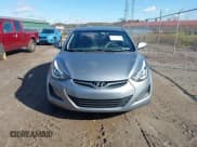 ✅ 2016 Hyundai Elantra SE • VIN: 5NPDH4AE0GH664856 • Lot: 43589845. Listed on IAAI with 159,288 mi. Free auction sales archive from the USA and detailed vehicle history report at DreamBid. Image 12.