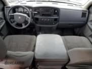 ✅ 2009 Dodge 2500 SLT • VIN: 3D7KS28L39G510712 • Лот: 52180215. Опубликован ранее на Copart с пробегом 268 467 миль. Бесплатный доступ к архиву аукционных продаж из США и подробный отчёт об истории автомобиля на DreamBid. Изображение 8.