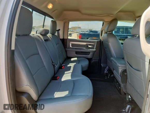 ✅ 2015 Ram 1500 Lone Star • VIN: 1C6RR6LT6FS591879 • Lot: 80900435. Listed on Copart with 46,718 mi. Free auction sales archive from the USA and detailed vehicle history report at DreamBid. Image 10.