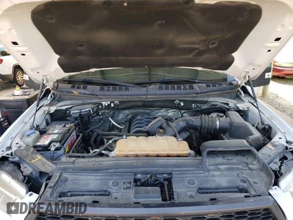 ✅ 2015 Ford F-150 XLT • VIN: 1FTEW1EF1FKE97936 • Lot: 56297204. Listed on Copart with 149,116 mi. Free auction sales archive from the USA and detailed vehicle history report at DreamBid. Image 11.