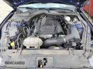 ✅ 2015 Ford Mustang EcoBoost Premium • VIN: 1FATP8UH1F5435473 • Lot: 60307465. Wystawiony na Copart z przebiegiem 145 339 mil. Bezpłatny archiwum sprzedaży aukcyjnych z USA i szczegółowy raport historii pojazdu na DreamBid. Zdjęcie 11.