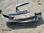 ✅ 2019 Toyota Tundra SR5 • VIN: 5TFEM5F10KX141846 • Lot: 52409245. Listed on Copart with 124,761 mi. Free auction sales archive from the USA and detailed vehicle history report at DreamBid. Image 13.