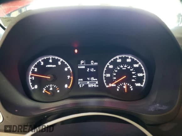 ✅ 2022 Hyundai Accent SE • VIN: 3KPC24A62NE170800 • Lot: 81119474. Listed on Copart with 92,949 mi. Free auction sales archive from the USA and detailed vehicle history report at DreamBid. Image 9.