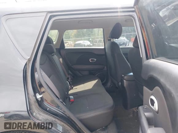 ✅ 2014 Kia Soul • VIN: KNDJN2A23E7017942 • Lot: 43294988. Listed on IAAI with 139,858 mi. Free auction sales archive from the USA and detailed vehicle history report at DreamBid. Image 8.