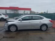 ✅ 2016 Nissan Sentra SV • VIN: 3N1AB7AP4GY228914 • Lot: 43568583. Wystawiony na IAAI z przebiegiem 133 943 mil. Bezpłatny archiwum sprzedaży aukcyjnych z USA i szczegółowy raport historii pojazdu na DreamBid. Zdjęcie 14.