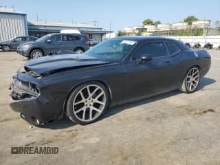✅ 2010 Dodge Challenger R/T Classic • VIN: 2B3CJ5DTXAH109642 • Lot: 68371894. Wystawiony na Copart z przebiegiem Nie podano. Bezpłatny archiwum sprzedaży aukcyjnych z USA i szczegółowy raport historii pojazdu na DreamBid. Zdjęcie 1.