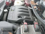 ✅ 2013 Jeep Patriot Sport • VIN: 1C4NJRBB9DD279789 • Lot: 43884637. Listed on IAAI with 153,193 mi. Free auction sales archive from the USA and detailed vehicle history report at DreamBid. Image 16.