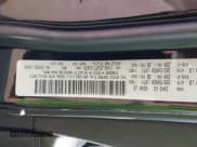 ✅ 2015 Dodge Durango Limited • VIN: 1C4RDJDG9FC163679 • Lot: 40661963. Wystawiony na IAAI z przebiegiem 100 343 mil. Bezpłatny archiwum sprzedaży aukcyjnych z USA i szczegółowy raport historii pojazdu na DreamBid. Zdjęcie 9.