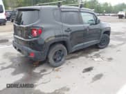 ✅ 2016 Jeep Renegade Sport • VIN: ZACCJBAW9GPD39479 • Lot: 42690757. Wystawiony na IAAI z przebiegiem 152 326 mil. Bezpłatny archiwum sprzedaży aukcyjnych z USA i szczegółowy raport historii pojazdu na DreamBid. Zdjęcie 4.