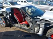 ✅ 2016 Chevrolet Corvette Z51 2LT • VIN: 1G1YJ2D74G5111529 • Lot: 43345700. Listed on IAAI with 41,806 mi. Free auction sales archive from the USA and detailed vehicle history report at DreamBid. Image 14.