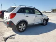 ✅ 2014 Chevrolet Captiva Sport LS • VIN: 3GNAL2EK5ES676985 • Lot: 45496255. Wystawiony na Copart z przebiegiem 154 235 mil. Bezpłatny archiwum sprzedaży aukcyjnych z USA i szczegółowy raport historii pojazdu na DreamBid. Zdjęcie 3.