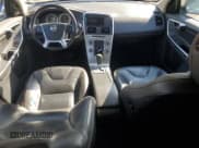 ✅ 2012 Volvo XC60 PZEV • VIN: YV4940DZ6C2310941 • Lot: 80836025. Listed on Copart with 145,420 mi. Free auction sales archive from the USA and detailed vehicle history report at DreamBid. Image 8.