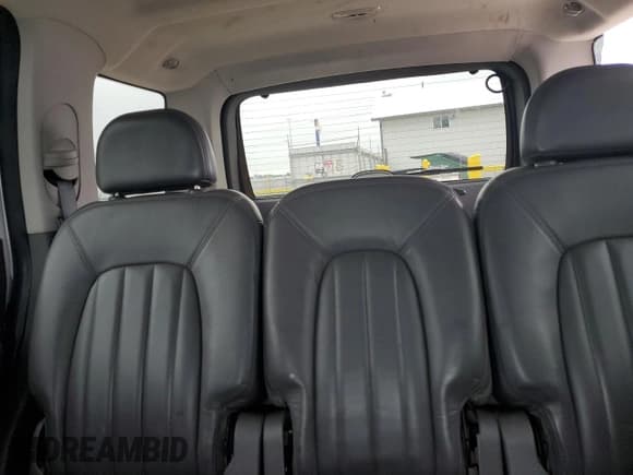 ✅ 2002 Mercury Mountaineer • VIN: 4M2ZU86E32ZJ26469 • Lot: 65426825. Listed on Copart with 163,221 mi. Free auction sales archive from the USA and detailed vehicle history report at DreamBid. Image 10.