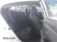 ✅ 2021 Nissan Sentra SV • VIN: 3N1AB8CV6MY299965 • Lot: 43579933. Listed on IAAI with 71,901 mi. Free auction sales archive from the USA and detailed vehicle history report at DreamBid. Image 8.