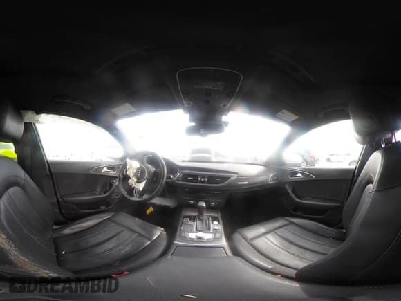 ✅ 2017 Audi A6 Prestige • VIN: WAUH2AFC5HN049646 • Lot: 41728338. Wystawiony na IAAI z przebiegiem 63 353 mil. Bezpłatny archiwum sprzedaży aukcyjnych z USA i szczegółowy raport historii pojazdu na DreamBid. Zdjęcie 19.