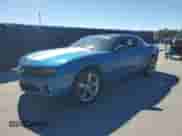 2010 Chevrolet Camaro 2LT с VIN 2G1FC1EV8A9141846, выставлен на аукционе Copart как лот 90987285 с пробегом Не указан миль и Списание • Salvage title. История ставок и продаж доступна на DreamBid. Изображение 1.