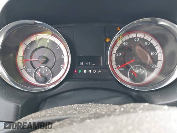 ✅ 2012 Dodge Grand Caravan SE • VIN: 2C4RDGBG1CR406894 • Лот: 43490905. Опубликован ранее на IAAI с пробегом 131 471 миль. Бесплатный доступ к архиву аукционных продаж из США и подробный отчёт об истории автомобиля на DreamBid. Изображение 7.