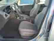 2018 Chevrolet Cruze LT с VIN 3G1BE6SM8JS517708, выставлен на аукционе Copart как лот 86780355 с пробегом 66 246 миль миль и Списание • Salvage title. История ставок и продаж доступна на DreamBid. Изображение 7.