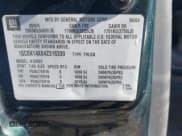 ✅ 2004 Chevrolet Silverado 1500 Work Truck • VIN: 1GCEK14X84Z316339 • Lot: 41421346. Listed on IAAI with Not provided. Free auction sales archive from the USA and detailed vehicle history report at DreamBid. Image 9.