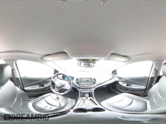 ✅ 2017 Chevrolet Volt Premier • VIN: 1G1RD6S58HU112212 • Lot: 57508654. Wystawiony na Copart z przebiegiem 100 971 mil. Bezpłatny archiwum sprzedaży aukcyjnych z USA i szczegółowy raport historii pojazdu na DreamBid. Zdjęcie 13.