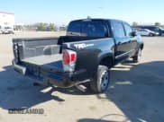 ✅ 2022 Toyota Tacoma SR5 • VIN: 3TMAZ5CN4NM167187 • Лот: 42683051. Опубликован ранее на IAAI с пробегом 50 865 миль. Бесплатный доступ к архиву аукционных продаж из США и подробный отчёт об истории автомобиля на DreamBid. Изображение 4.