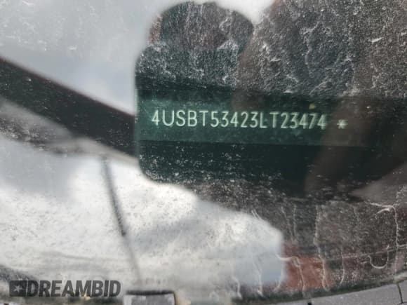 ✅ 2003 BMW Z4 3.0i • VIN: 4USBT53423LT23474 • Lot: 81223735. Wystawiony na Copart z przebiegiem 19 021 mil. Bezpłatny archiwum sprzedaży aukcyjnych z USA i szczegółowy raport historii pojazdu na DreamBid. Zdjęcie 12.