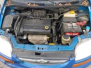 ✅ 2008 Chevrolet Aveo LS • VIN: KL1TD66698B037409 • Lot: 41466523. Wystawiony na IAAI z przebiegiem 174 562 mil. Bezpłatny archiwum sprzedaży aukcyjnych z USA i szczegółowy raport historii pojazdu na DreamBid. Zdjęcie 10.