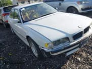 ✅ 2001 BMW 7 Series 740i • VIN: WBAGG83421DN84836 • Lot: 43115762. Wystawiony na IAAI z przebiegiem Nie podano. Bezpłatny archiwum sprzedaży aukcyjnych z USA i szczegółowy raport historii pojazdu na DreamBid. Zdjęcie 1.